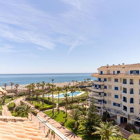 Vip Penthouse La Noria Appartement San Luis de Sabinillas Buitenkant foto