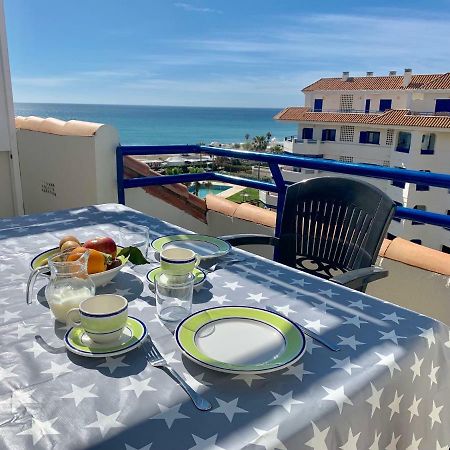 Vip Penthouse La Noria Appartement San Luis de Sabinillas Buitenkant foto