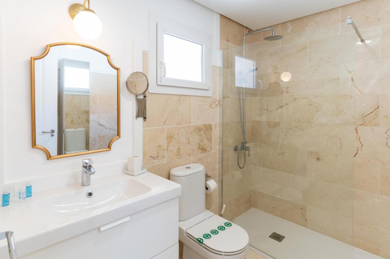 Vip Penthouse La Noria Appartement San Luis de Sabinillas Buitenkant foto