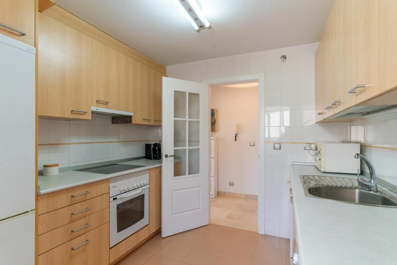Vip Penthouse La Noria Appartement San Luis de Sabinillas Buitenkant foto