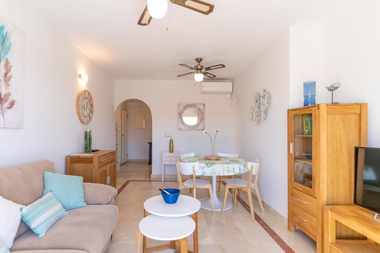 Vip Penthouse La Noria Appartement San Luis de Sabinillas Buitenkant foto