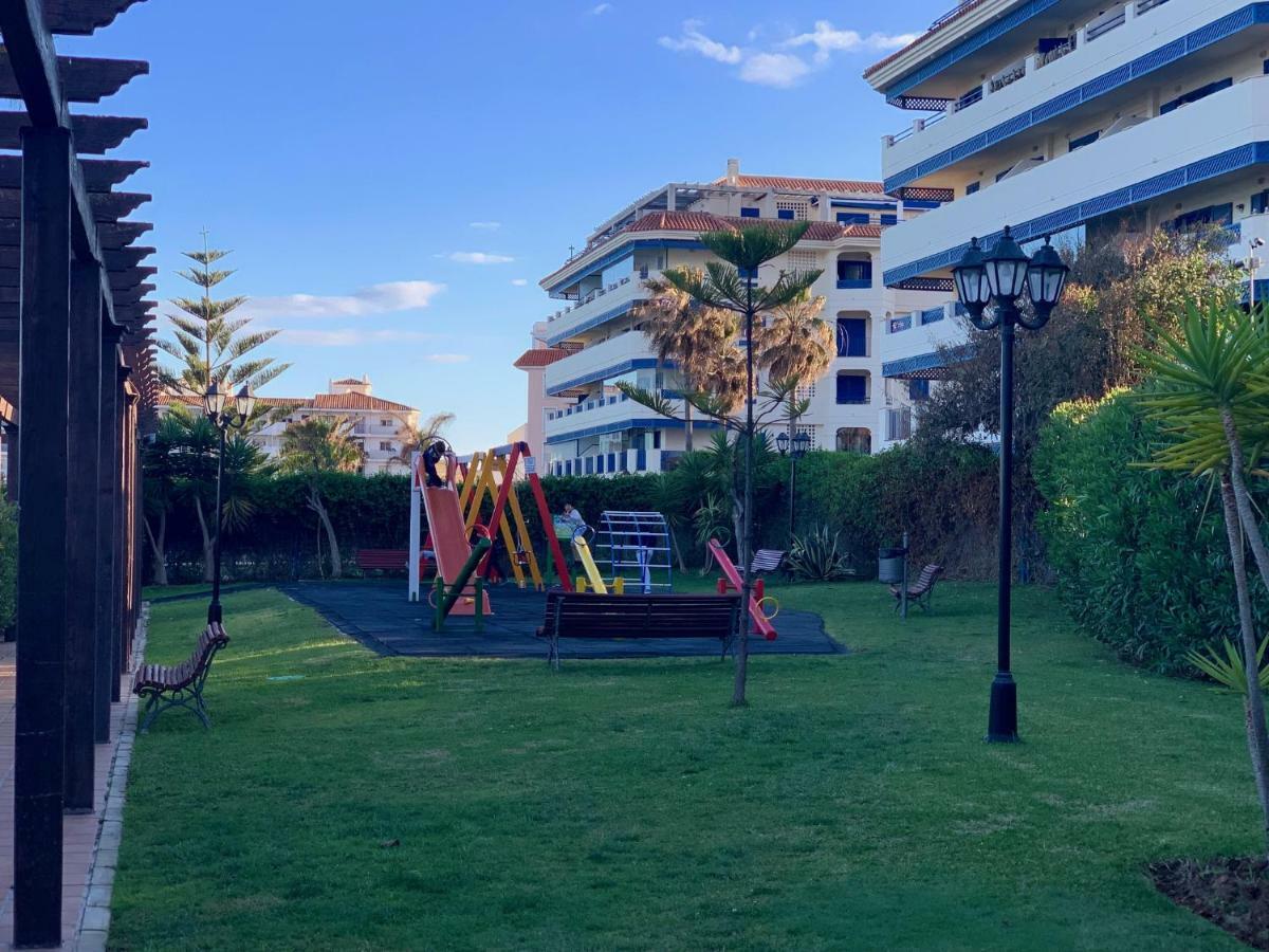 Vip Penthouse La Noria Appartement San Luis de Sabinillas Buitenkant foto