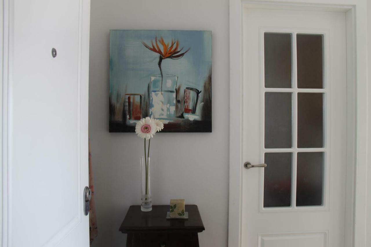 Vip Penthouse La Noria Appartement San Luis de Sabinillas Buitenkant foto