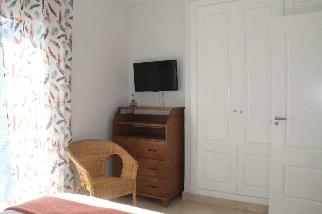 Vip Penthouse La Noria Appartement San Luis de Sabinillas Buitenkant foto
