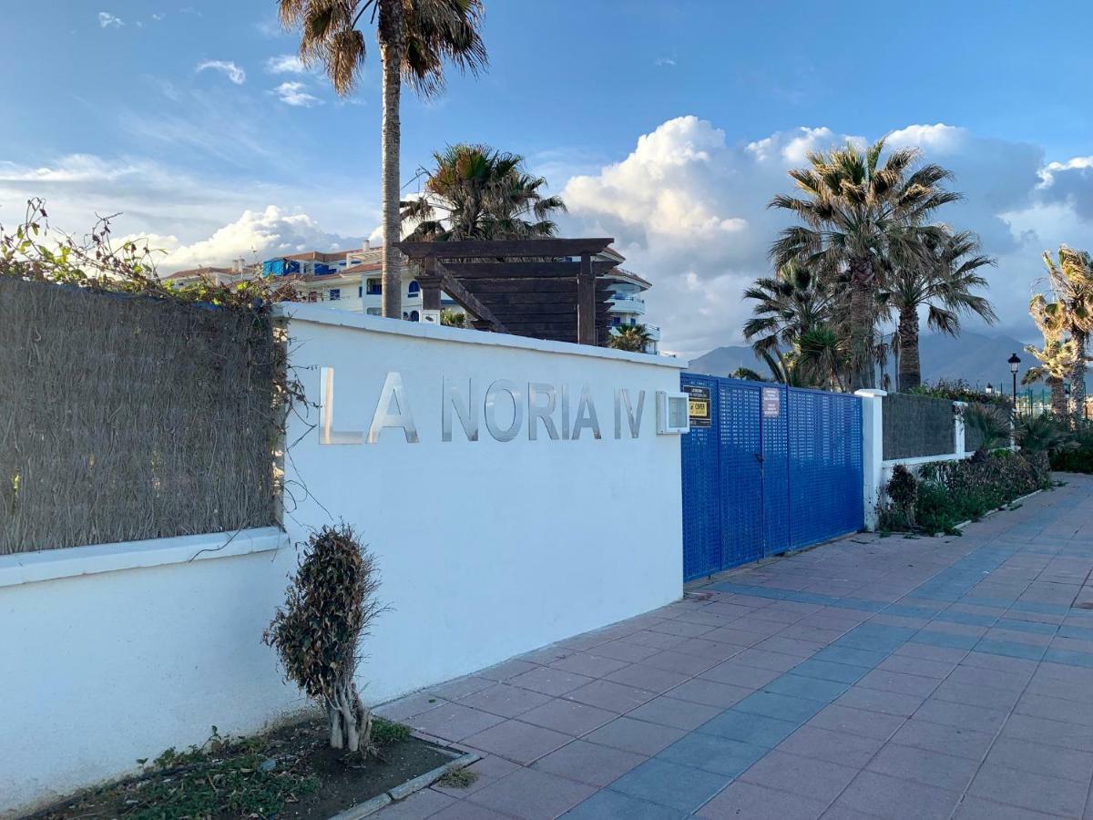Vip Penthouse La Noria Appartement San Luis de Sabinillas Buitenkant foto